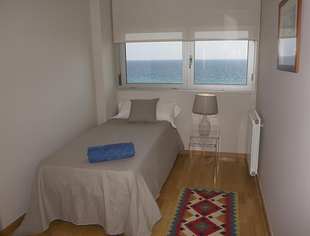 Great Sea-Side Barcelona Apartment Бадалона Екстериор снимка